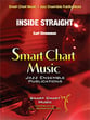 Inside Straight Jazz Ensemble sheet music cover